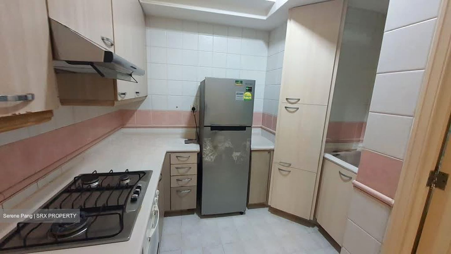 Oleander Towers (D12), Apartment #573516301